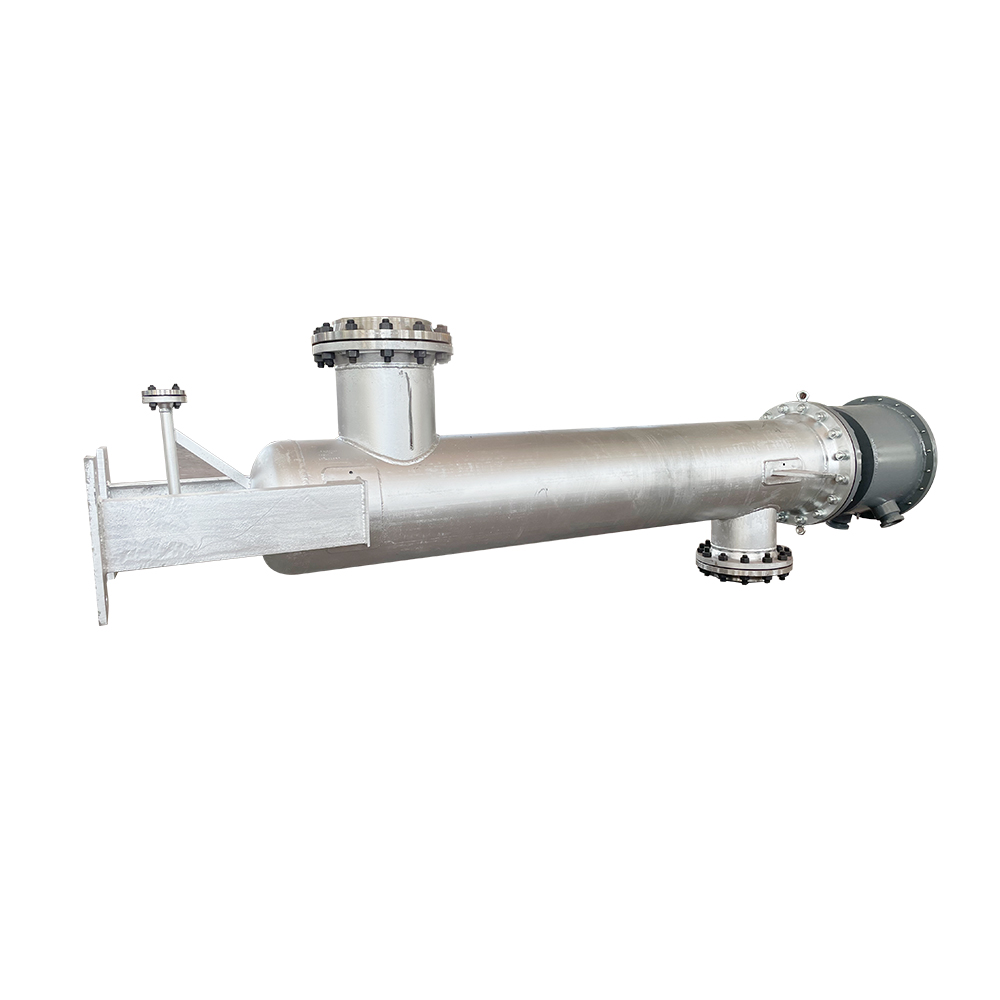 380V 270KW EX প্রসেস হিটার 380V 270KW EX প্রসেস হিটার